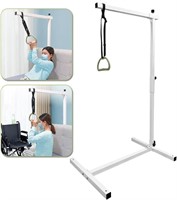 Trapeze Bar for Bed Mobility Aids Bedside Pull Up