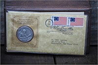 US Postal Service Bicentennial Commemorative
