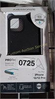CASE FOR IPHONE 12/12PRO