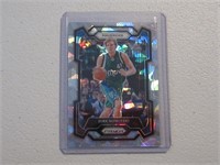 2023-24 PANINI PRIZM DIRK NOWITZKI SILVER ICE