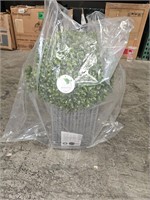 Boxwood Artificial Plant