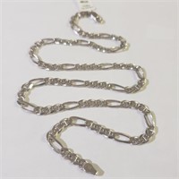 $300 Silver Chain