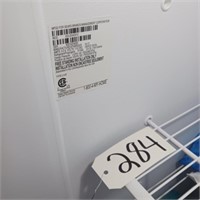 KENMORE UPRIGHT FREEZER