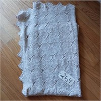 HANDMADE TABLECLOTH