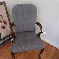 LADIES CHAIR