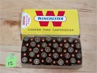 380 Auto 95gr Winchester Rnds 50ct