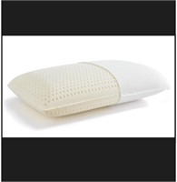 Talalay Latex Pillow, Extra Soft Queen Size