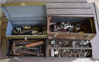 (G) Tool Boxes, Tools & Hardware