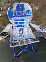 Star Wars Childs camping chair