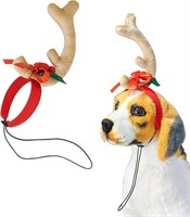 Headband Reindeer Horn