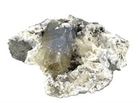 Celestite Specimen 2.25" H Crystal