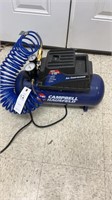 Campbell Hausfeld Air Compressor