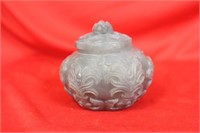 A Chinese Jda Censer