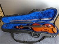 Cremora Violin SV 150 4/4
