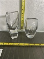 2 glasses