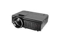 RCA Bluetooth 1080p Home Theatre Projector 2x