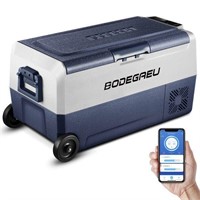 12V Portable Car Fridge