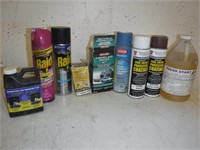Miscellaneous Can Products
