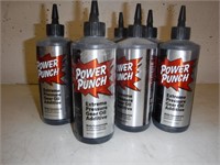 Power Punch Additive