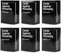 Cards Against ?umanity
