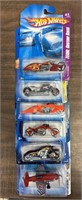 MINT IN BOX ASSORTED BRAND NEW HOTWHEELS /SHIPS