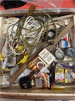 Contents of drawer- see pictures