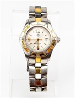 Jewelry Tag Heuer Professional Wrist Watch