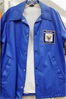Jacket - Blue U.S. House of Rep's THE SPEAKER