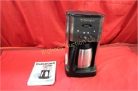 Cuisinart Coffee Maker Model DCC1400