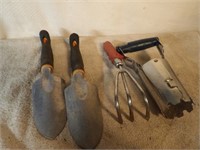 Garden Tools