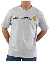 X-Large Carhartt Men's Loose Fit Heavyweight
