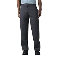 Size 28 x 30 Dickies Men's Loose Fit Double Knee