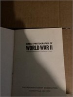 The Westpoint, Atlas of American wars volume one