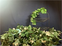 Leafy Garland