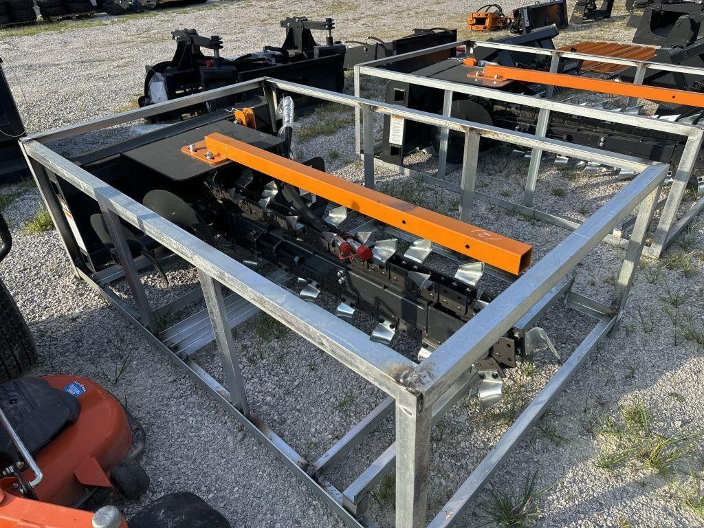 6.30.24 Online Only Equipment Auction