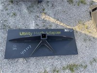 LANDHONOR UTILITY HITCH ADAPTER