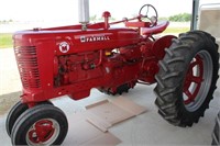 1954 International Harvester Super M