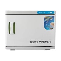 Open Box Gimify Hot Towel Warmer Towel Heater Cabi