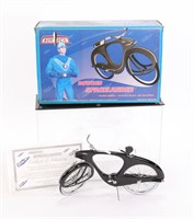 BOWDEN SPACELANDER BICYCLE MINIATURE MODEL