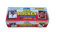1990 Score Hockey Collector Set