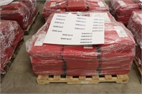 Pallet of Ford Rotunda Essential Service Tool Sets