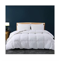 Down Alternative Comforter-All Season King