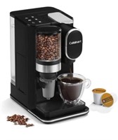 Cuisinart DGB-2 Grind and Brew Single-Serve