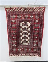 Tekke Turkoman Persian Oriental Rug