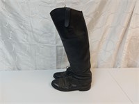 Field Boots Size 7-8