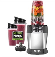 Nutri Ninja® Personal Blender with Auto iQ