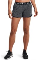 Under Armour Womens Play Up Twist 3.0 Shorts