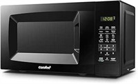 Comfee 0.7cu.ft  Countertop Microwave Oven