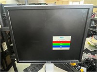 Dell monitor 19 inch tested working