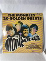 The Monkees-20 Golden Greats